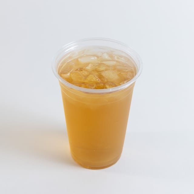 Ice Tea - Sweet.