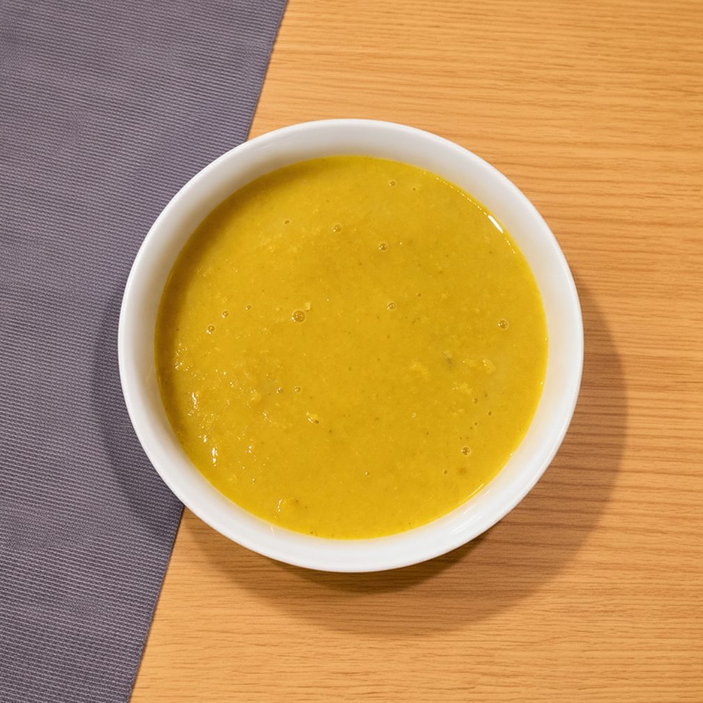 Lentil Soup.