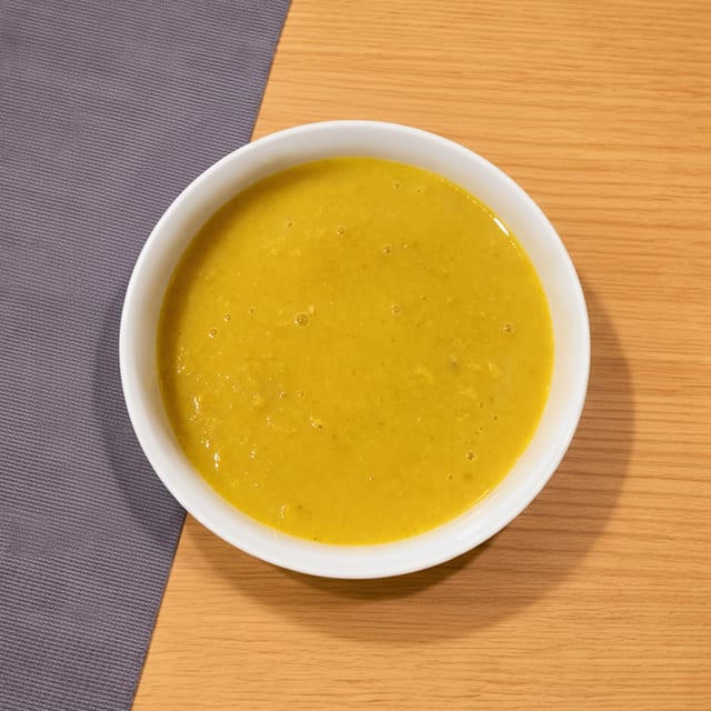 Lentil Soup.