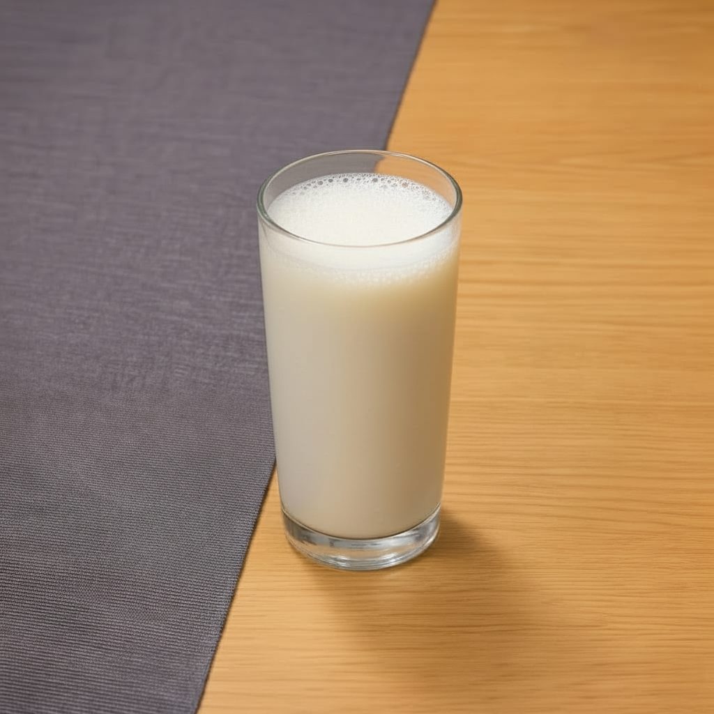 Sweet Lassi.