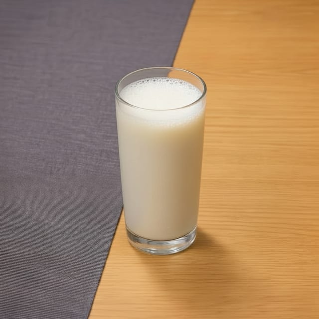 Sweet Lassi.