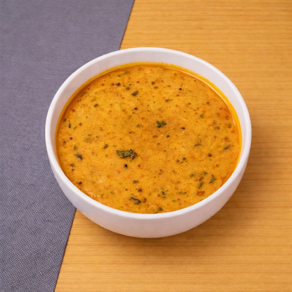 Paneer Makhani.