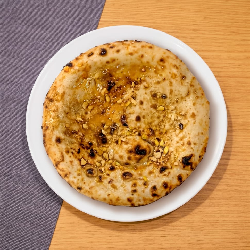 Essence Special Naan.