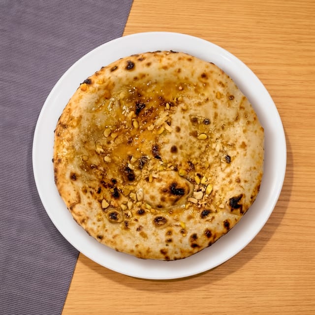 Essence Special Naan.
