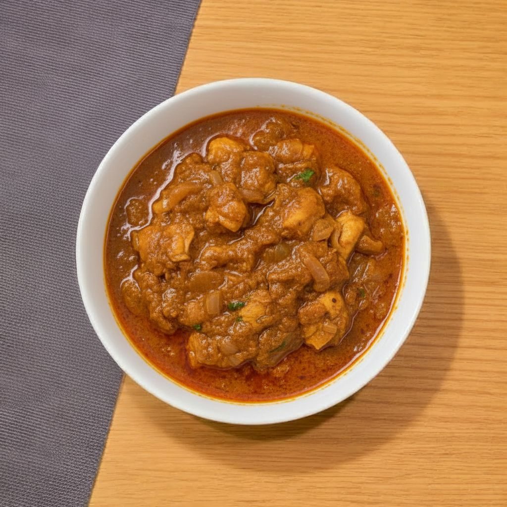 Lamb Jalfarezi.