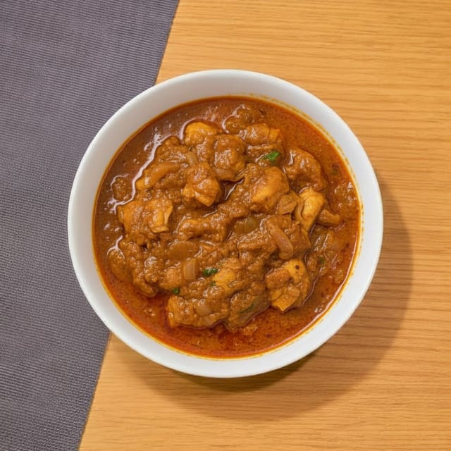 Lamb Jalfarezi.