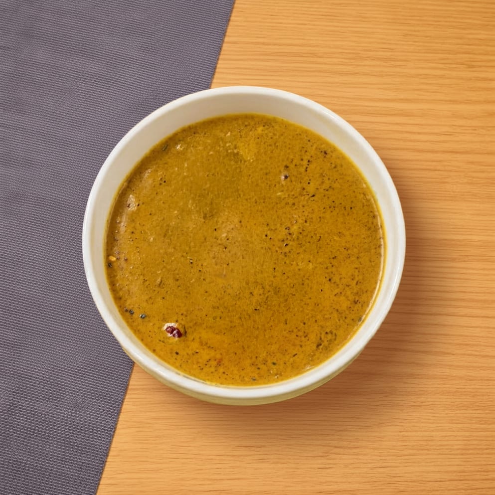 Paneer Korma.