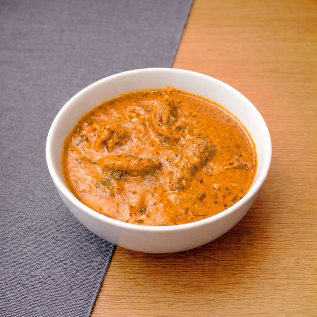 Lamb Masala.