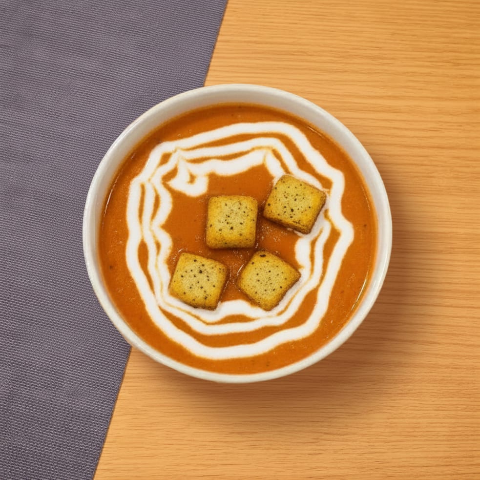 Tomato Soup.