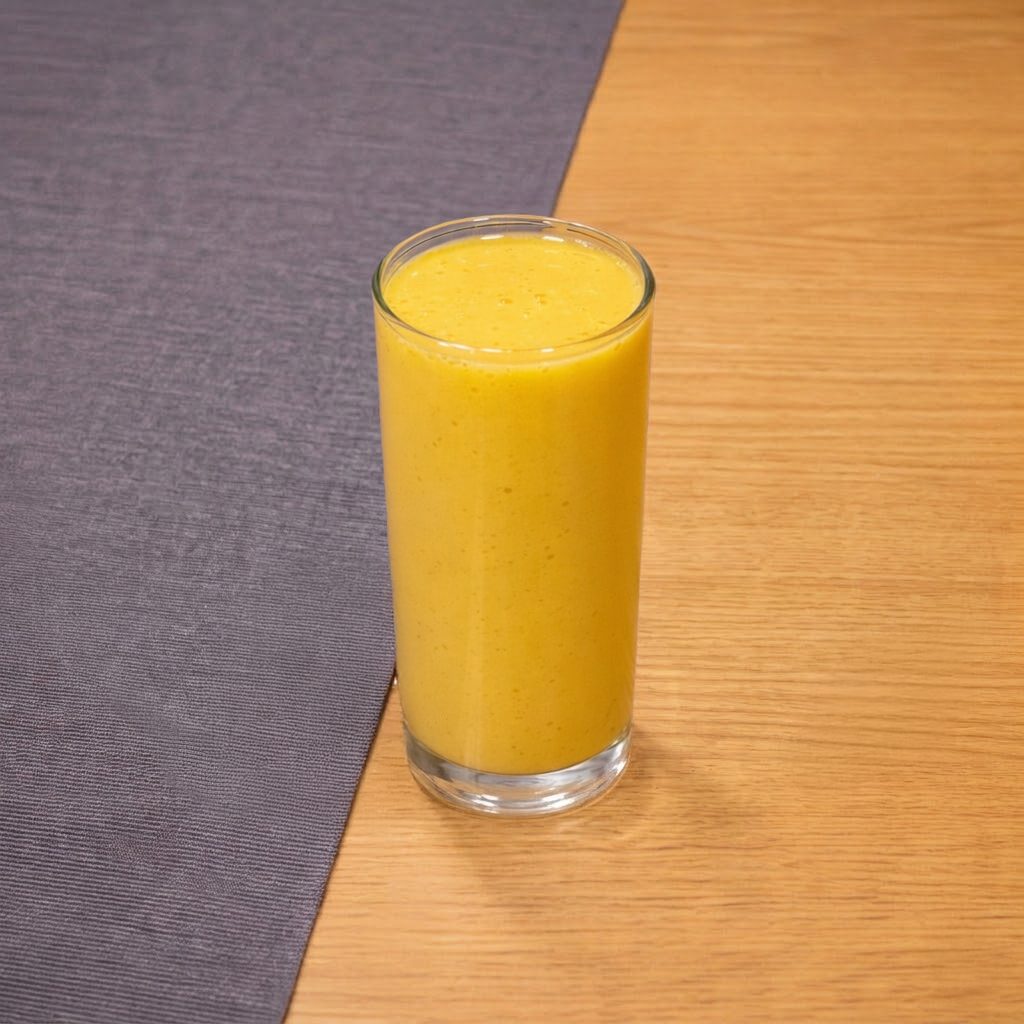 Mango Lassi.