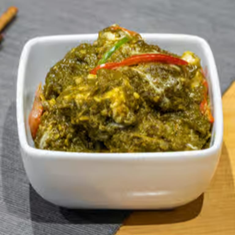 Tandoori Chicken: A Flavorful Indian Delight