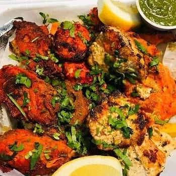 Essence Mixed Grill.