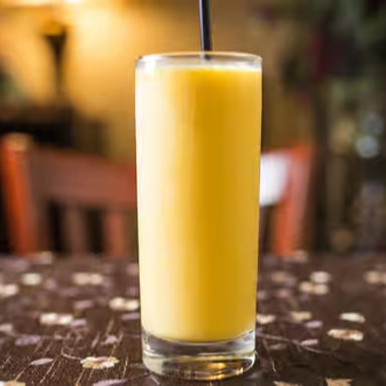 Savor Our Lassi Selection