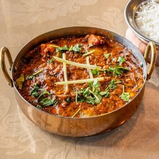 Paneer Tikka