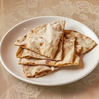 Tandoor Roti